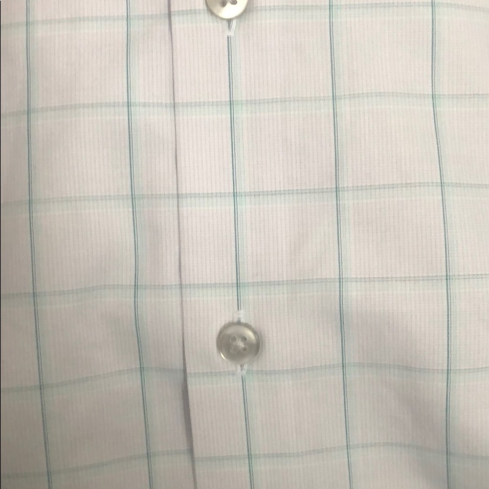 Calvin Klein button down - Picture 4 of 4